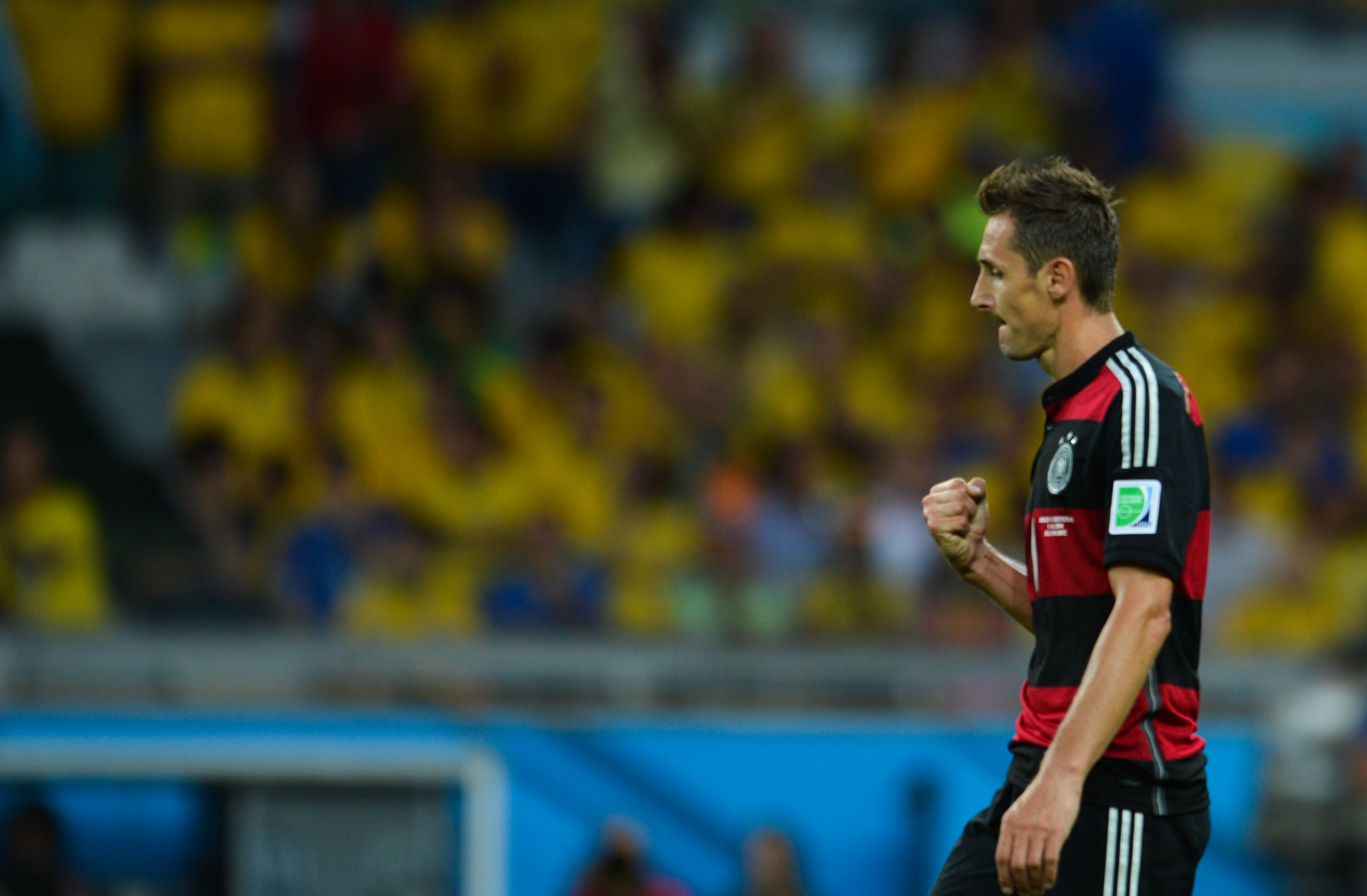 klose